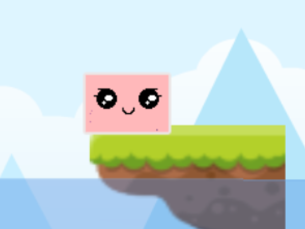 Slime Jumpy