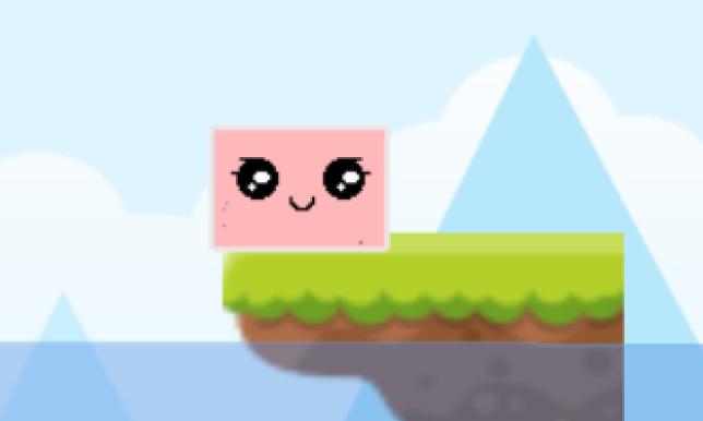 Slime Jumpy