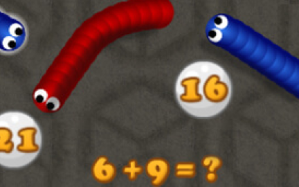Slither Math