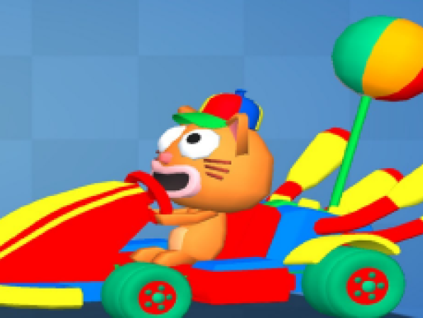 Smash Karts