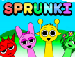 Sprunki Game