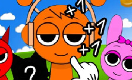Sprunki