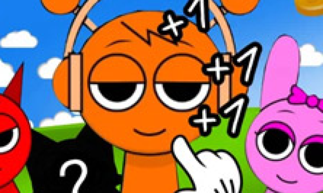 Sprunki