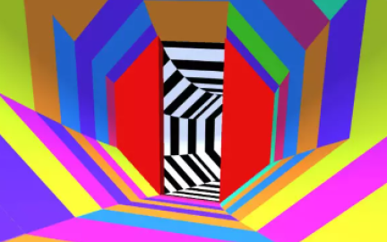 Tunnel Rush
