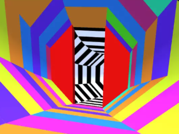 Tunnel Rush