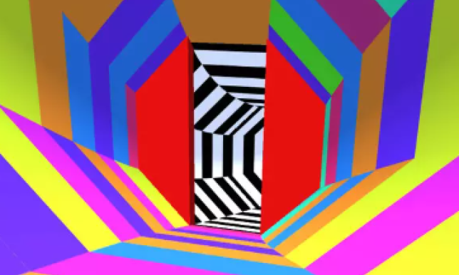 Tunnel Rush
